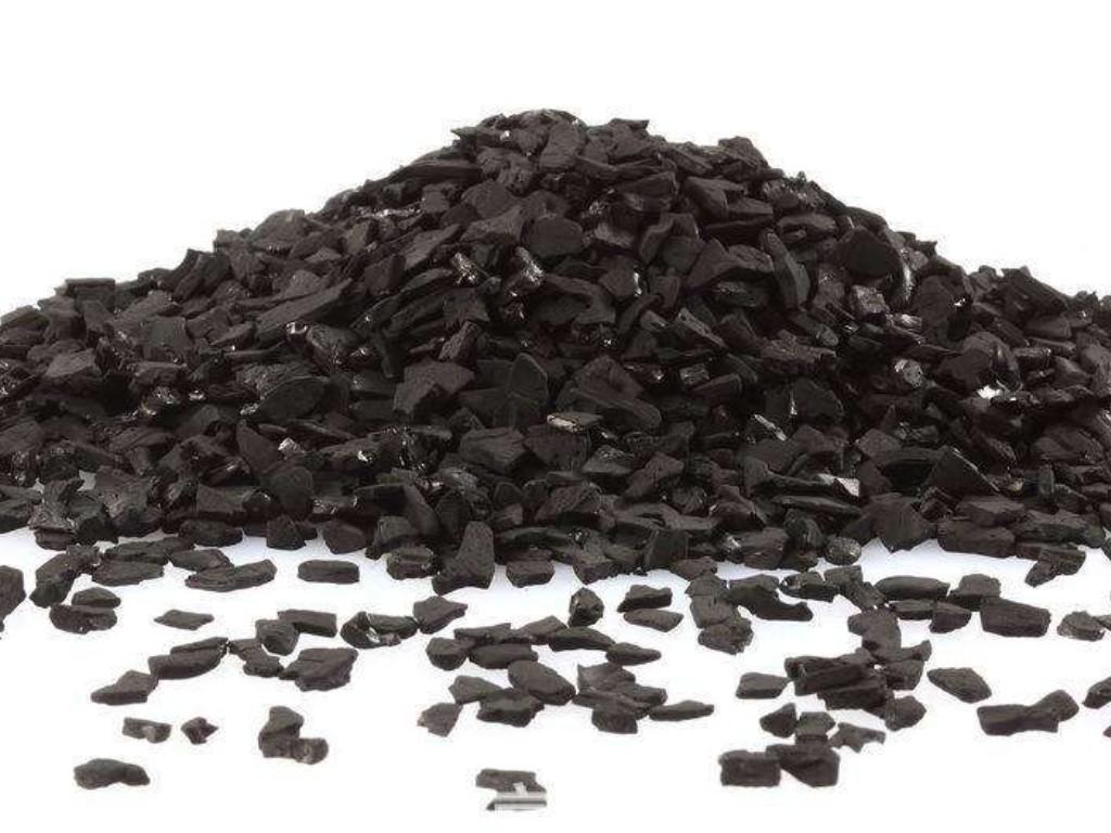 Basic knowledge of activated carbon