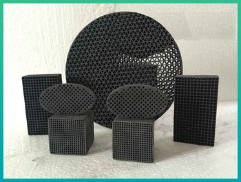 Regular Honeycomb Activated Carbon
