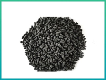 Solvent Recovery Activated Carbon