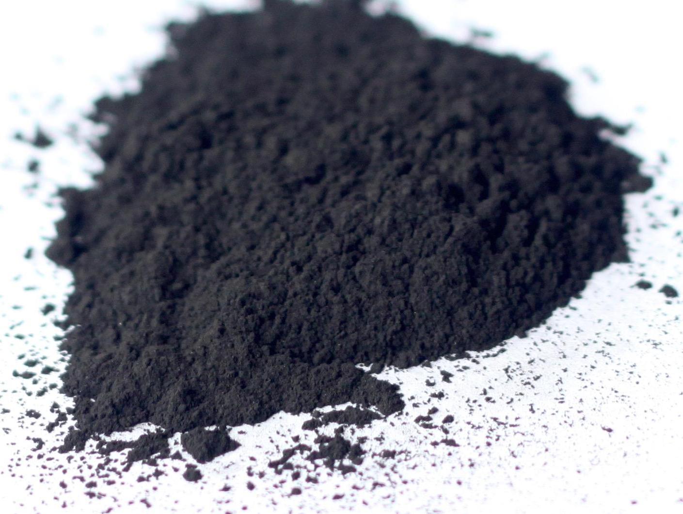 Research on practical application of powdered activated carbon in water purification treatment