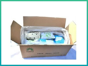 Activated Carbon for Home Decoration - Formaldehyde and Odor Removal