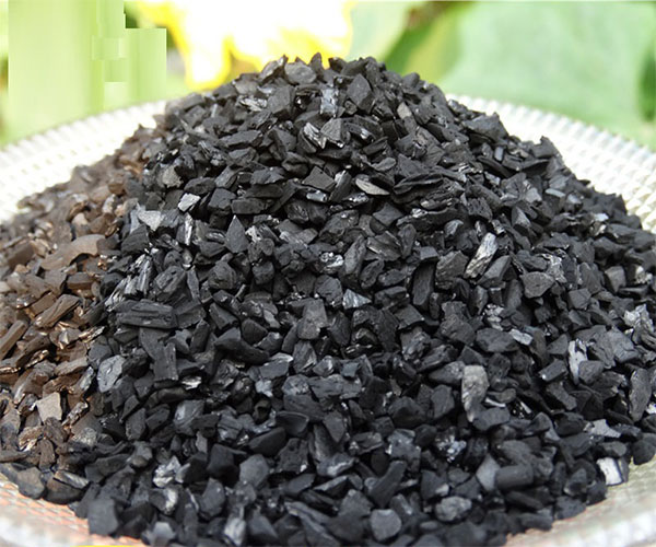 Coconut shell granular activated carbon