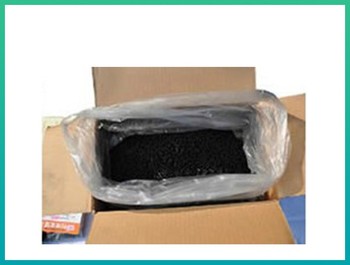 Activated Carbon for Home Decoration - Formaldehyde and Odor Removal
