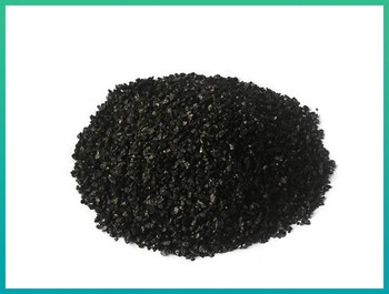 Gold Adsorption Activated Carbon