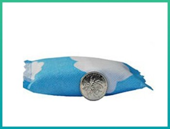 Activated Carbon for Home Decoration - Formaldehyde and Odor Removal