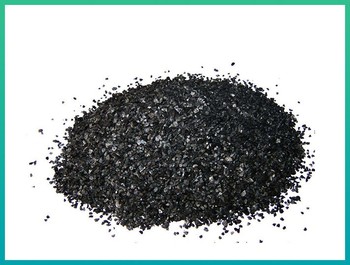 Protective Activated Carbon