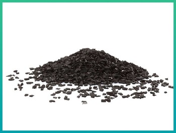Coconut Shell Activated Carbon