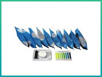 Activated Carbon for Home Decoration - Formaldehyde and Odor Removal